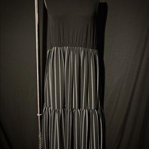 Torrid dress with pockets! Size 1. Super soft line. Like new.